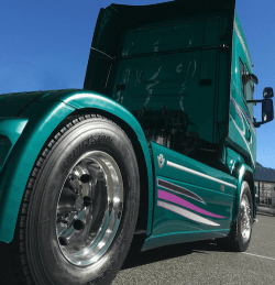 Neumáticos de camión al por mayor - compre barato